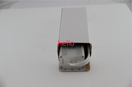 60 हर्ट्ज IP68 पनरोक एलईडी ड्राइवर 150W एकल आउटपुट, 24v एलईडी ड्राइवर के साथ 6.5A