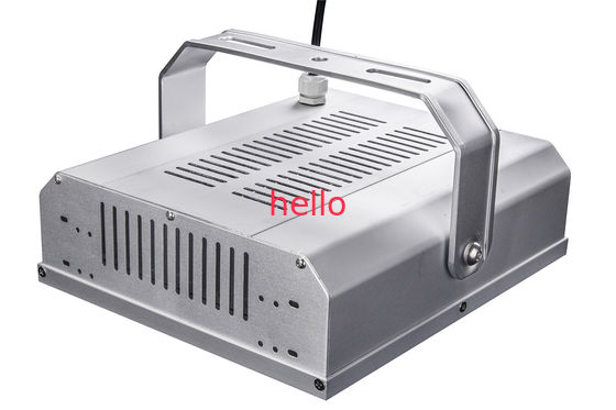 120W निविड़ अंधकार नेतृत्व में बाढ़ सूचीबद्ध सीई RoHS साफ़ पीसी IP66 IK10 के साथ रोशनी