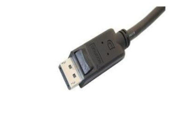 उल 20,276 HDMI 1080p पीवीसी यूएसबी डाटा ट्रांसफर केबल के साथ सोना मढ़वाया संपर्क