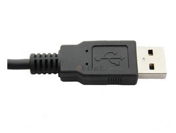 यूएसबी डाटा हस्तांतरण केबल 480Mbps