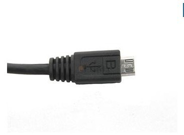 यूएसबी डाटा हस्तांतरण केबल 480Mbps