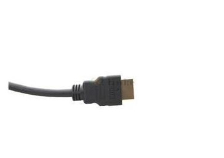 काले HDMI प्रकार यूएसबी हस्तांतरण केबल 1080p संकल्प, उच्च आवृत्ति