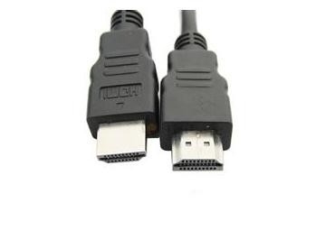 हाई स्पीड HDMI प्रकार यूएसबी डाटा ट्रांसफर केबल, 1080p का समर्थन