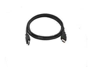 हाई स्पीड HDMI प्रकार यूएसबी डाटा ट्रांसफर केबल, 1080p का समर्थन