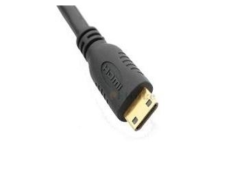 DVS, कैमरा के लिए मिनी HDMI पुरुष केबल यूएसबी डाटा ट्रांसफर केबल के लिए एक पुरुष