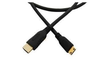 DVS, कैमरा के लिए मिनी HDMI पुरुष केबल यूएसबी डाटा ट्रांसफर केबल के लिए एक पुरुष