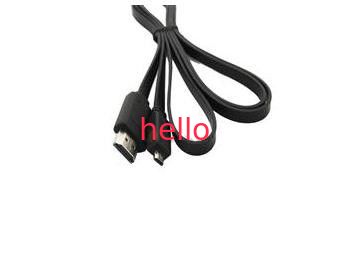 उच्च प्रदर्शन यूएसबी डाटा ट्रांसफर केबल, HDMI HDMI केबल