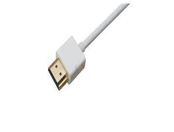 HDMI हूं करने के लिए केबल यूएसबी डाटा ट्रांसफर केबल, अल्ट्रा पतली प्रकार