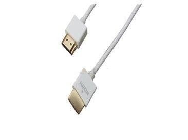 HDMI हूं करने के लिए केबल यूएसबी डाटा ट्रांसफर केबल, अल्ट्रा पतली प्रकार