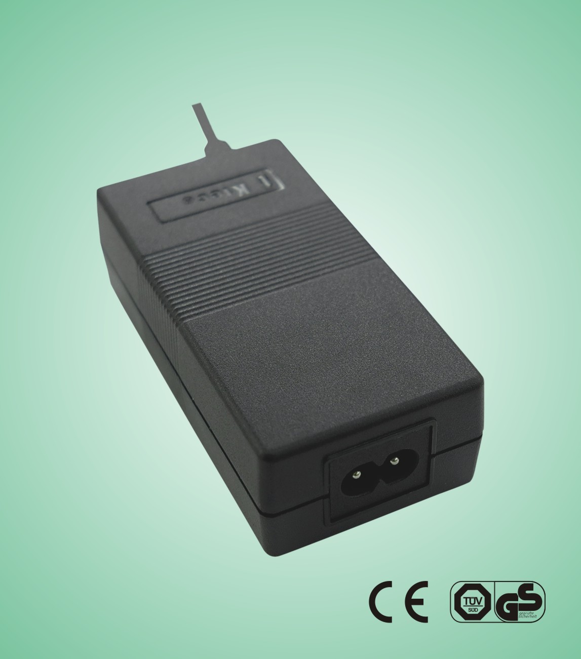 ग्रीन 24W 0.6A - 60A 189V 264V एसी / डीसी लैपटॉप डेस्कटॉप अनुकूलक स्विचन पावर को