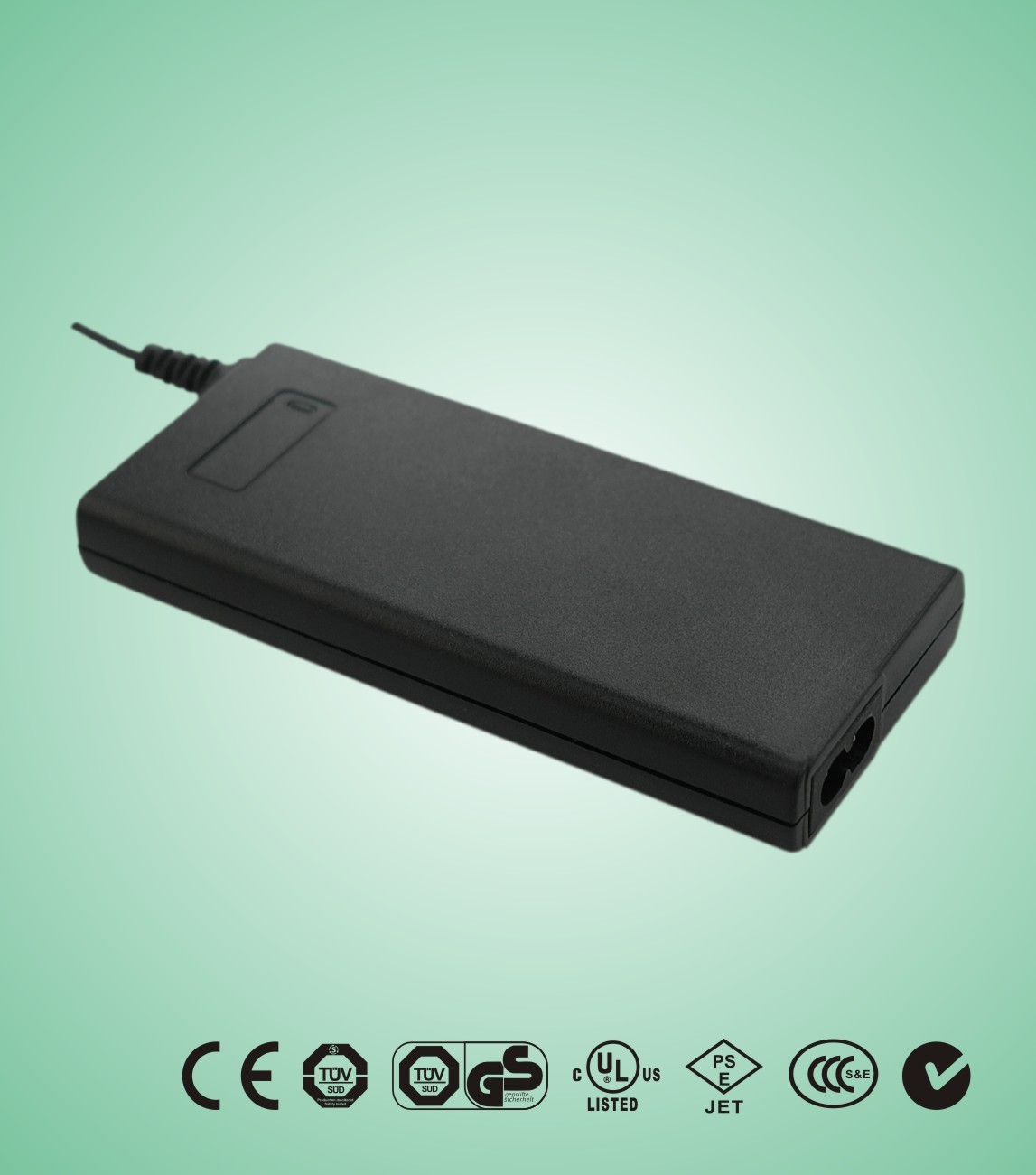 30W Desttop स्विचिंग एडाप्टर पावर