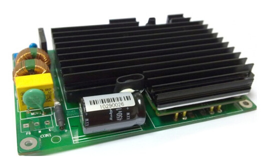 उच्च स्विचन 100W एसी डीसी पावर आवृत्ति आपूर्ति आउटपुट 48V SC100-220S48