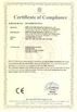 चीन Shenzhen Power Adapter Co.,Ltd. प्रमाणपत्र